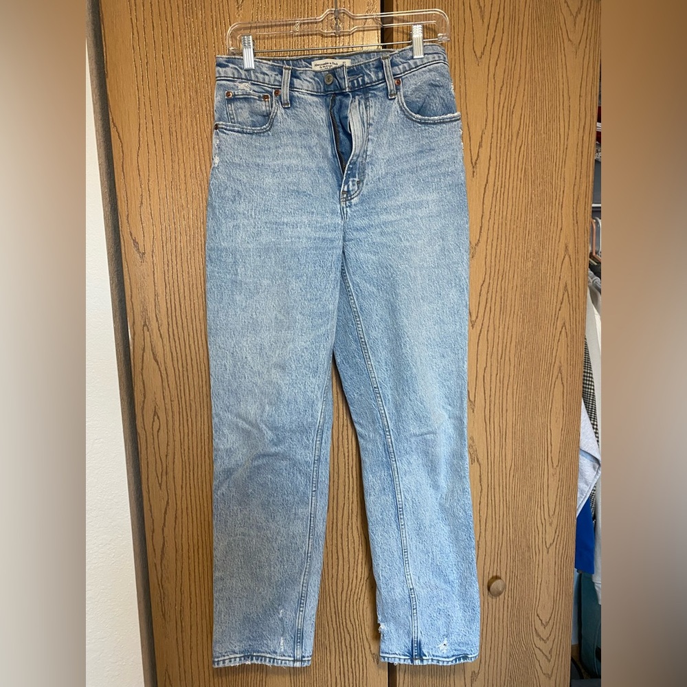 Abercrombie Jeans